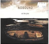 Nosound – At the Pier – CD – EP – US Import