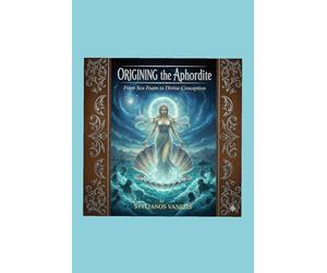At the place where the Goddess of Love, Aphrodite, was born.: From Sea Foam to Divine Conception