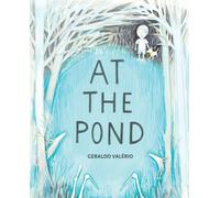 At the Pond