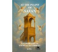 At the Pulpit of Satan