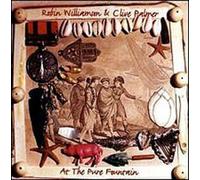 At the Pure Fountain by Williamson, Robin, Palmer, Clive (1999) Audio CD