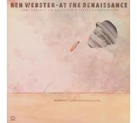 At the Renaissance - Ben Webster Jimmy Rowles Jim Hall Red Mitchell Frank Butler