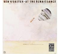 At The Renaissance By Ben Webster (1999-12-23)