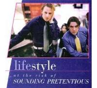 At the risk of sounding pretentious (US Import)