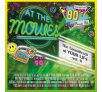 At The Movies - Soundtrack of Your Life - Vol. 2 [VINYL]