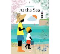 At the Sea