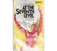 At the Seventh Level (Coyote Jones Novels, Daw UQ1010)