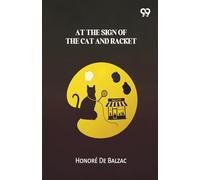 At The Sign Of The Cat And Racket