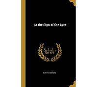 At the Sign of the Lyre