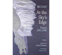At the Sky`s Edge - Poems 1991-1996 (New Directions Paperbook)