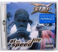 At the Speed of Life