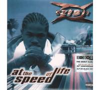 At The Speed Of Life [VINYL]