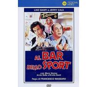 At The Sports Bar DVD FEDERAL VIDEO