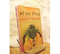 At the Start: Genesis Made New : A Translation of the Hebrew Text