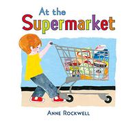 At the Supermarket
