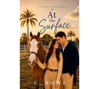 At The Surface (Beneath the Surface Series)