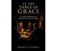At the Table of Grace