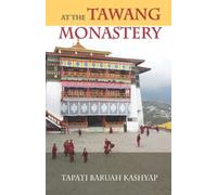 At the Tawang Monastery