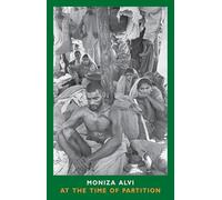 At the Time of Partition