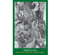 At the Time of Partition