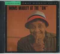 At the U.N. by Moms Mabley