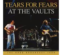 AT THE VAULTS