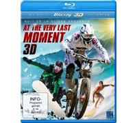 At the very last moment 3D