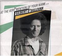 At the very mention of your name (5:15min., 1988) [VINYL]