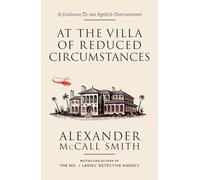 At the Villa of Reduced Circumstances: 3 (Professor Dr Von Igelfeld)