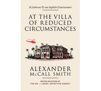 At the Villa of Reduced Circumstances( A Professor Dr Von Igelfeld Entertainment Novel (3))[AT THE VILLA OF REDUCED CIRCUM][Paperback]