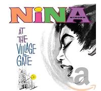 Nina Simone - At The Village Gate