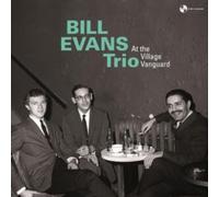 Bill Evans Trio - At The Village Vanguard [VINYL]