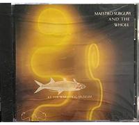 At the Wart Hog Museum