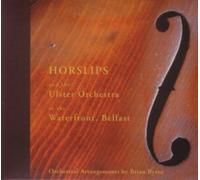 Horslips - Live with the Ulster Orchestra