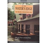 At the Water's Edge (Art & Architecture)