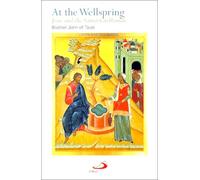 At the Wellspring: Jesus and the Samaritan Woman