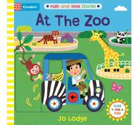 At The Zoo