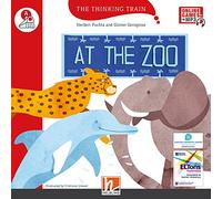 At the Zoo