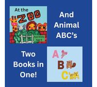 At the Zoo and Animal ABC's
