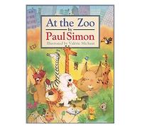 At the Zoo (Books for Young Readers)
