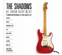 At Their Very Best - Shadows Compact Disc