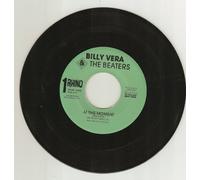 At This Moment / I Can Take Care of Myself, 45 RPM Single