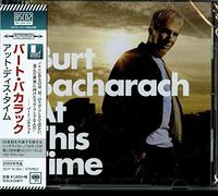 At This Time (Blu-Spec CD2)