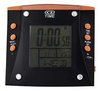 At Time Unisex Digital Alarm Clock RC 008/11