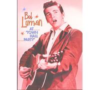 At Town Hall Party [1959] (REGION 1) (NTSC)