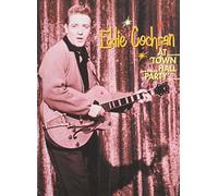 At Town Hall Party: Eddie Cochran [DVD] [2010] [Region 1] [US Import] [NTSC]