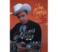 At Town Hall Party: Joe Maphis [DVD] [2010] [Region 1] [US Import] [NTSC]