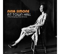 Nina Simone – At Town Hall – Jackpot