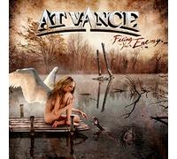 At Vance - Facing Your Enemy