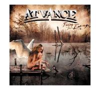 AT VANCE - Facing Your Enemy